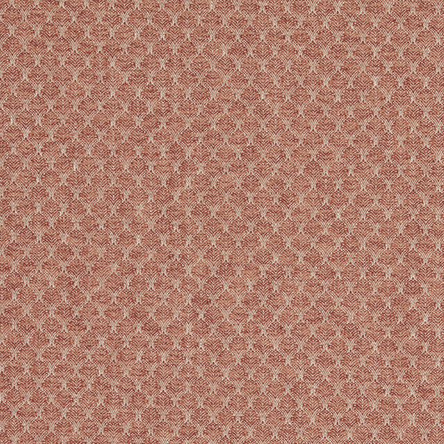 Clarke & Clarke TRELICA SPICE Upholstery Fabric