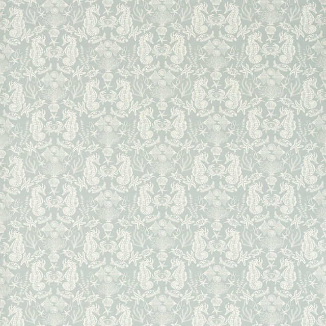 Clarke & Clarke AQUARIUM MINERAL Fabric