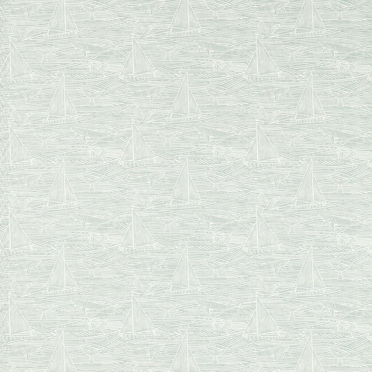 Clarke & Clarke FIN MINERAL Fabric