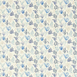 Clarke & Clarke PORTSIDE OCEAN Fabric