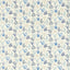 Clarke & Clarke PORTSIDE OCEAN Fabric