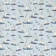 Clarke & Clarke SAILING YACHT Fabric