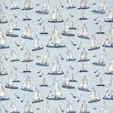 Clarke & Clarke SAILING YACHT Fabric