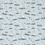 Clarke & Clarke SAILING YACHT Fabric