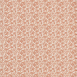 Clarke & Clarke SEABED CORAL Fabric