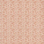 Clarke & Clarke SEABED CORAL Fabric