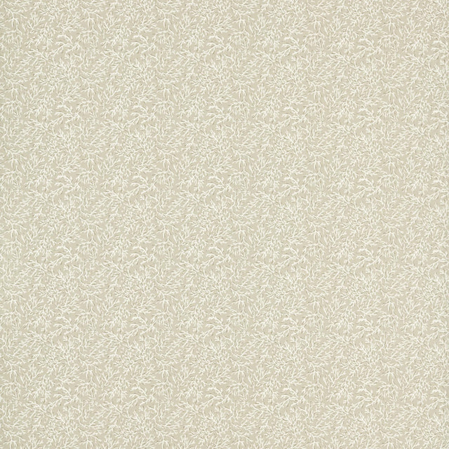 Clarke & Clarke SEABED NATURAL Fabric