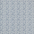 Clarke & Clarke SEABED NAVY Fabric