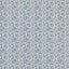 Clarke & Clarke SEABED NAVY Fabric