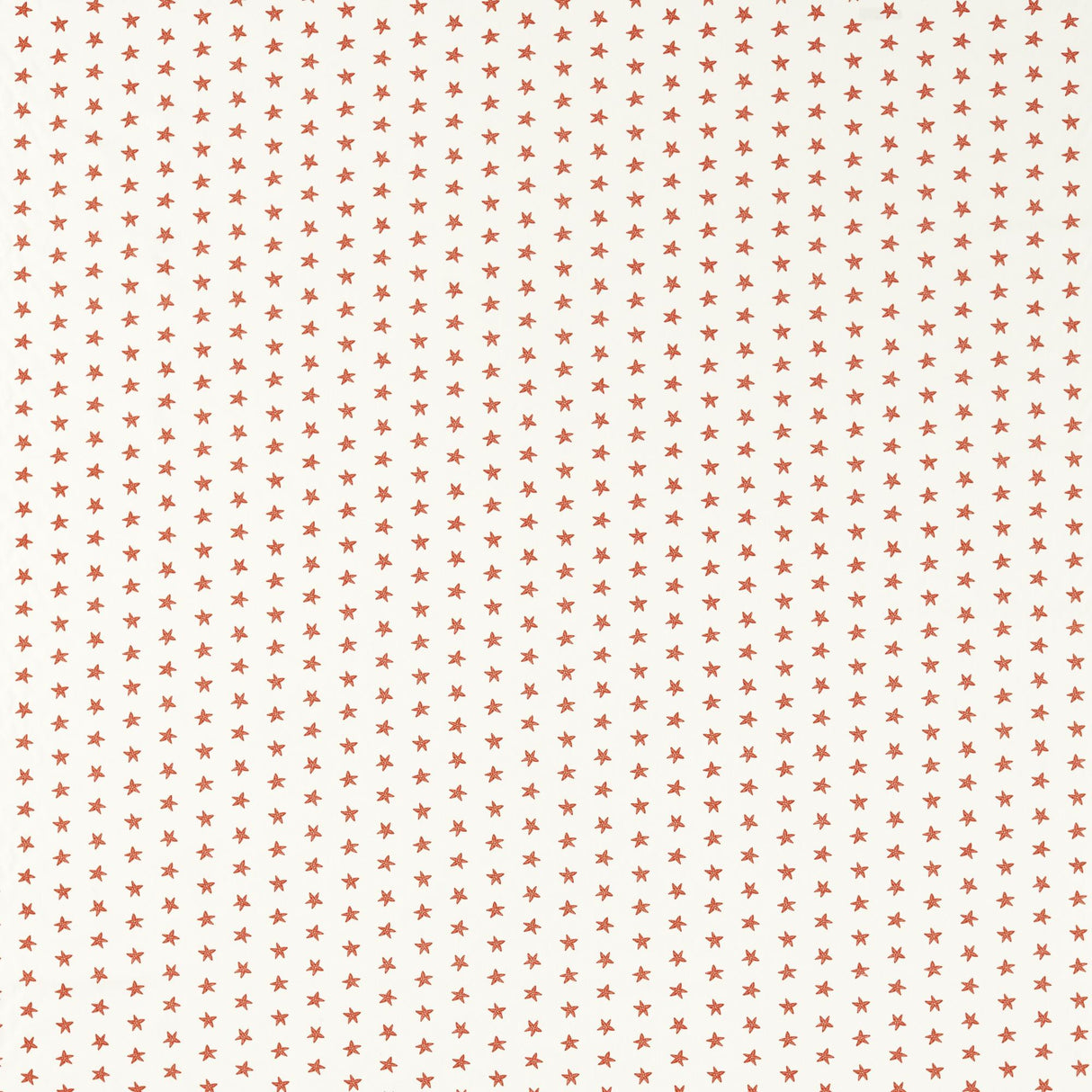 Clarke & Clarke SEASTAR CORAL Fabric