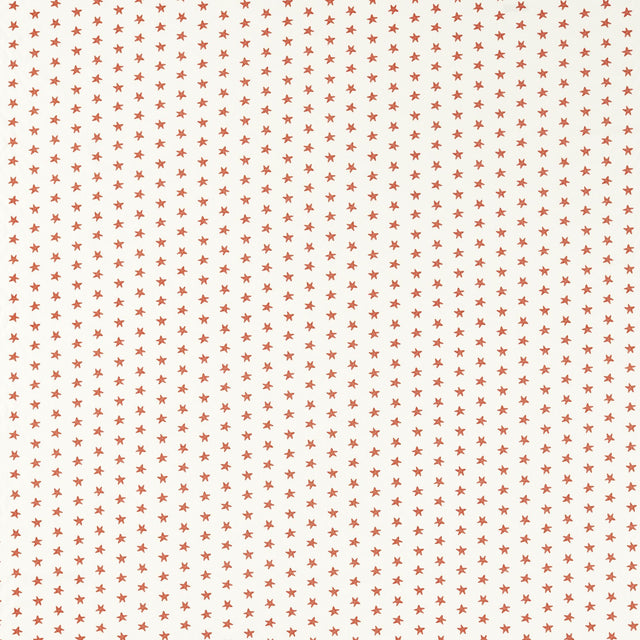 Clarke & Clarke SEASTAR CORAL Fabric