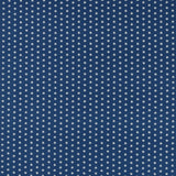 Clarke & Clarke SEASTAR NAVY Fabric