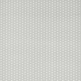 Clarke & Clarke SEASTAR SMOKE Fabric