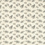Clarke & Clarke SHELLFISH CHARCOAL Fabric