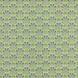 Clarke & Clarke ATTINGHAM COBALT GREEN Fabric