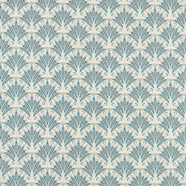 Clarke & Clarke ATTINGHAM MINERAL Fabric