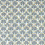 Clarke & Clarke ATTINGHAM DENIM Fabric