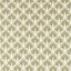 Clarke & Clarke ATTINGHAM SAGE BLUSH Fabric