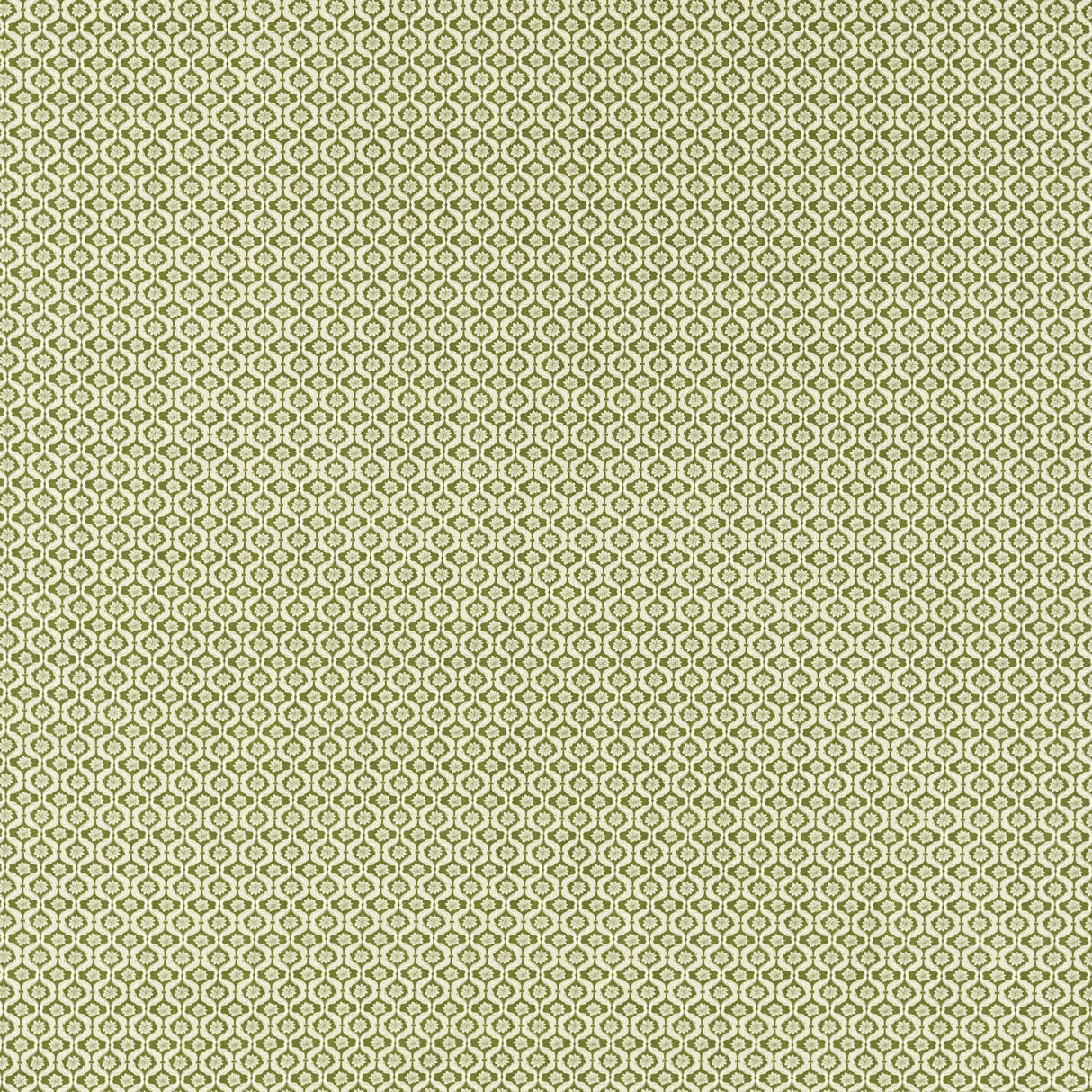 Clarke & Clarke GIVERNY SAGE Fabric