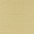 Clarke & Clarke GIVERNY MUSTARD Fabric