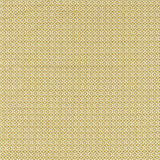 Clarke & Clarke GIVERNY MUSTARD Fabric