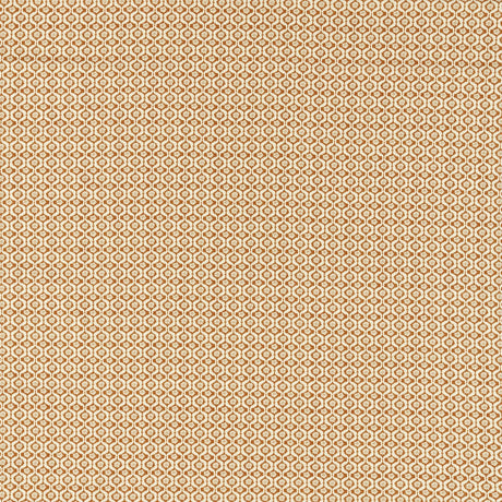 Clarke & Clarke GIVERNY SPICE Fabric