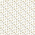 Clarke & Clarke LEIDEN BLUSH OCHRE Fabric