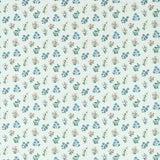 Clarke & Clarke LEIDEN SEAGLASS Fabric