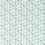 Clarke & Clarke LEIDEN SEAGLASS Fabric