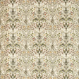 Clarke & Clarke MIRABELL NATURAL BLUSH Fabric