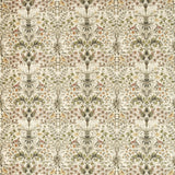 Clarke & Clarke MIRABELL NATURAL BLUSH Fabric
