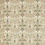 Clarke & Clarke MIRABELL NATURAL BLUSH Fabric