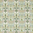 Clarke & Clarke MIRABELL SEAGLASS Fabric