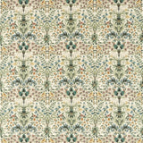 Clarke & Clarke MIRABELL SUMMER Fabric