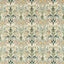 Clarke & Clarke MIRABELL SUMMER Fabric