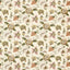 Clarke & Clarke SIZERGH BLUSH SAGE Fabric