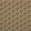 Mulberry CROQUET SPICE Fabric