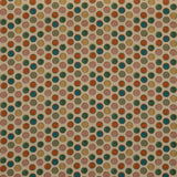 Mulberry CROQUET SPICE Fabric