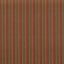 Mulberry WILDE STRIPE SPICE Upholstery Fabric