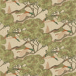 Mulberry FLYING DUCKS PLASTER Fabric