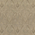 Mulberry CANVAS PAISLEY MINERAL Fabric