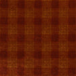 Mulberry HIGHLAND CHECK SPICE Fabric