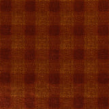 Mulberry HIGHLAND CHECK SPICE Fabric