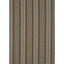 Mulberry DALTON STRIPE CHARCOAL/BRONZE Fabric