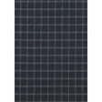 Mulberry BUTE INDIGO Upholstery Fabric