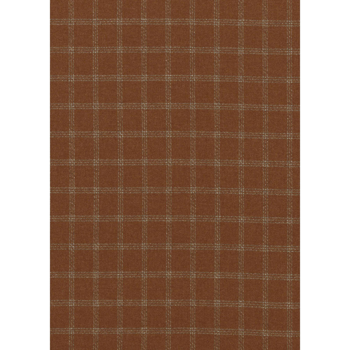 Mulberry BUTE AMBER Upholstery Fabric