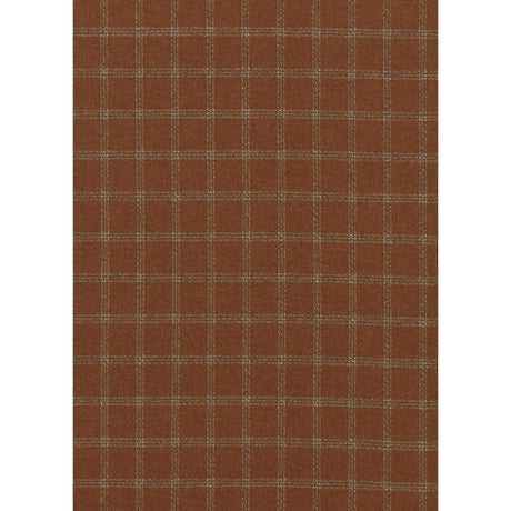 Mulberry BUTE AMBER Upholstery Fabric