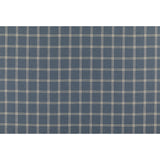 Mulberry WALTON INDIGO Fabric