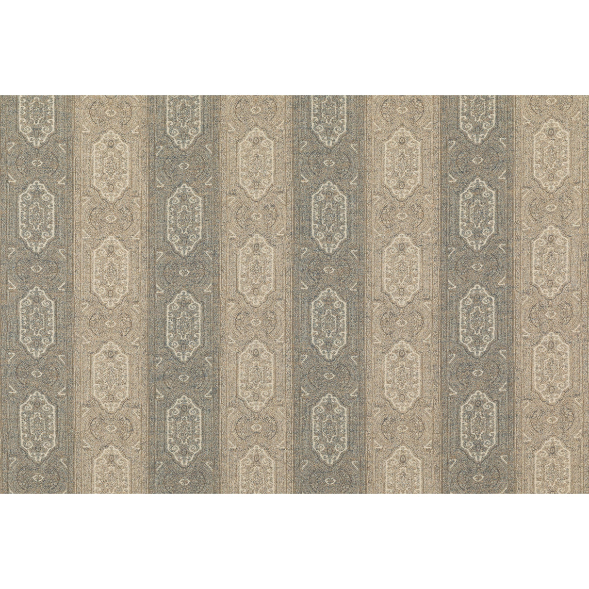 Mulberry ADLINA INDIGO Fabric