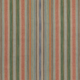Mulberry RUSTIC STRIPE SPICE Fabric